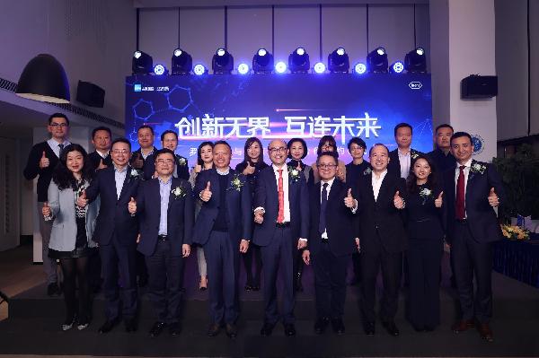 上藥康德樂攜手羅氏診斷，合力打造卓越供應(yīng)鏈服務(wù)